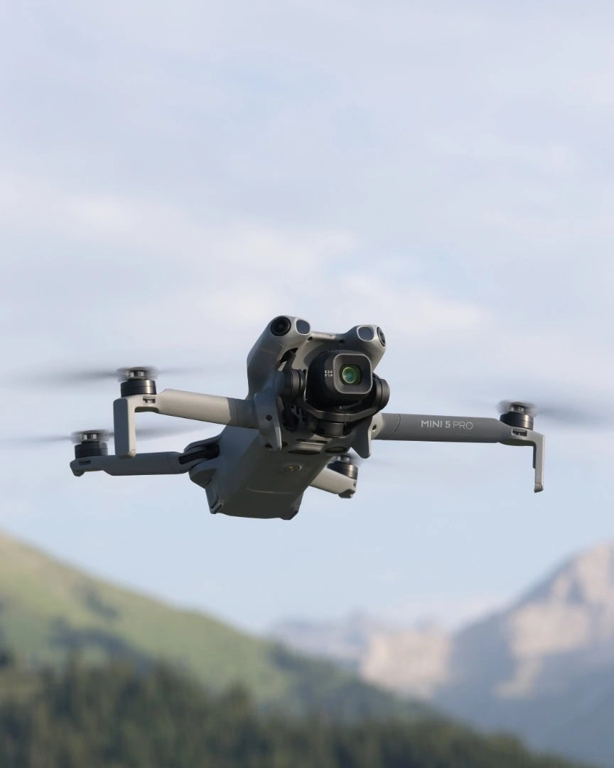 DJI Mini 5 Pro