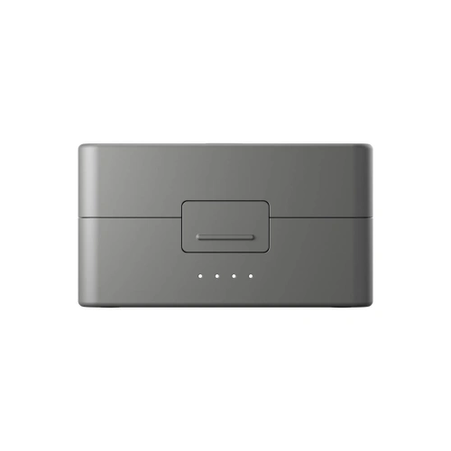 Беспроводной микрофон DJI Mic 3 (2 TX + 1 RX + Charging Case)