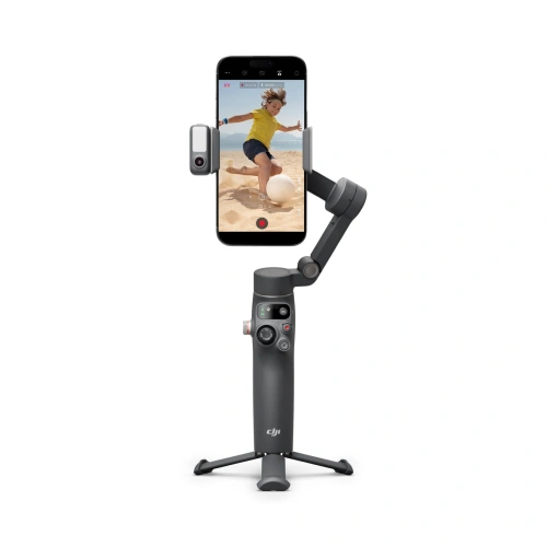 Стабилизатор DJI Osmo Mobile 7 7P