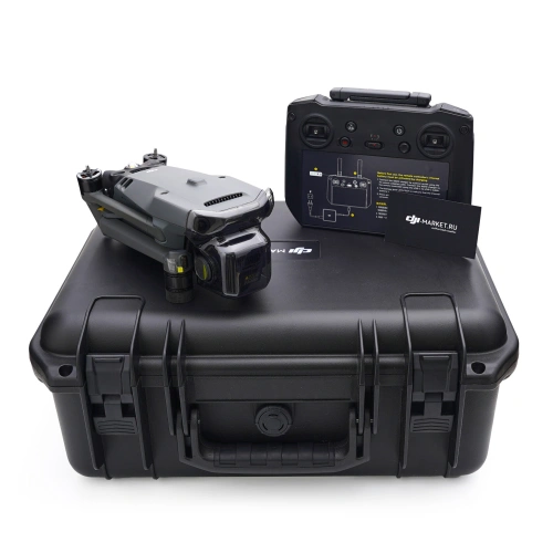 Квадрокоптер DJI Mavic 3TA (с тепловизором) Thermal Advanced Standart Combo