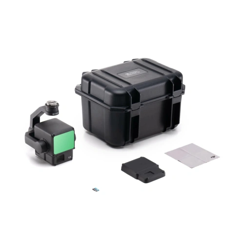 Камера DJI Zenmuse L2
