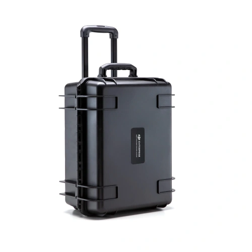 Зарядная станция DJI BS60 Matrice 300 Intelligent Battery Station
