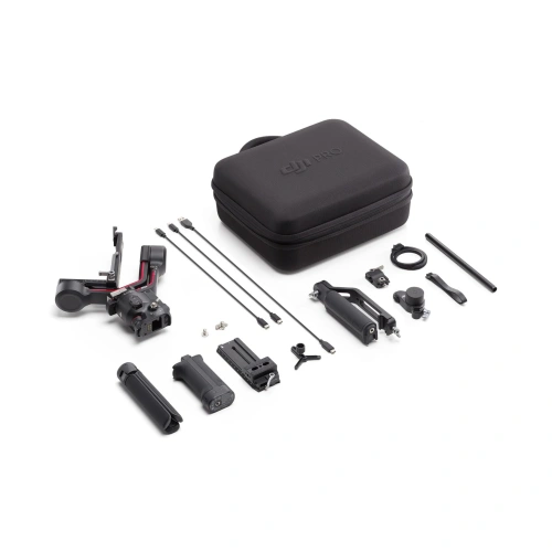 Стабилизатор DJI RS 3 DJI RS 3