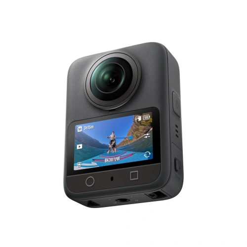 Экшн-камера DJI Osmo 360 Adventure Combo