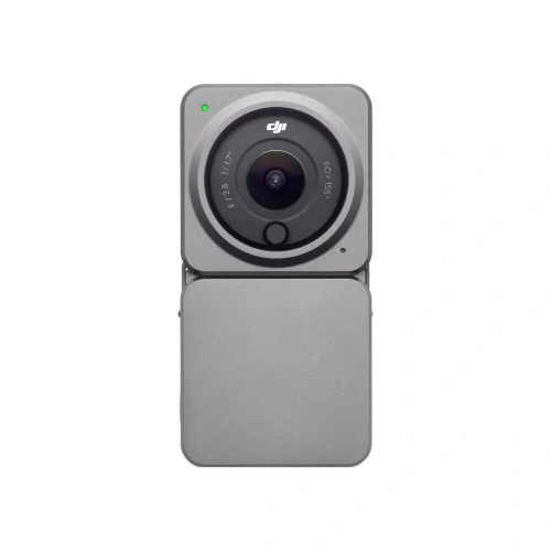 Экшн-камера DJI Osmo Action 2 Action 2 Power Combo
