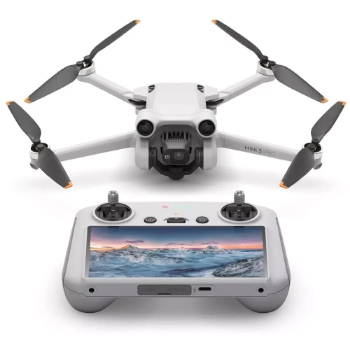 Квадрокоптер DJI Mini 3 Pro (Тушка)