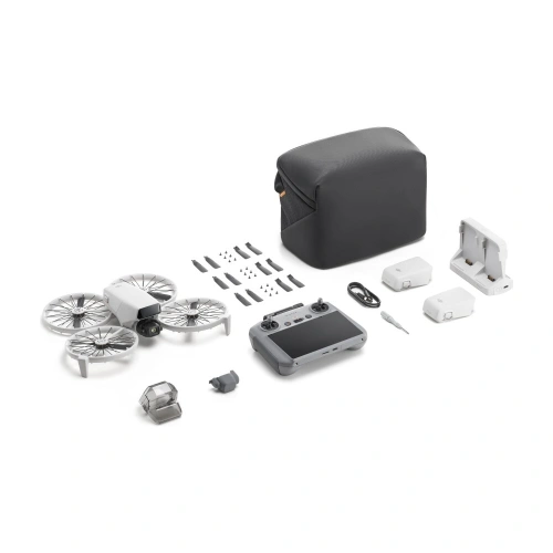 Квадрокоптер DJI Flip (RC-N3)