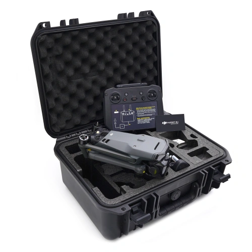 Квадрокоптер DJI Mavic 3TA (с тепловизором) Thermal Advanced Standart Combo