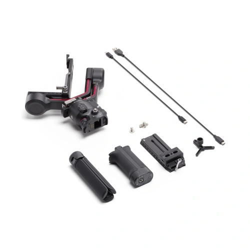 Стабилизатор DJI RS 3 DJI RS 3