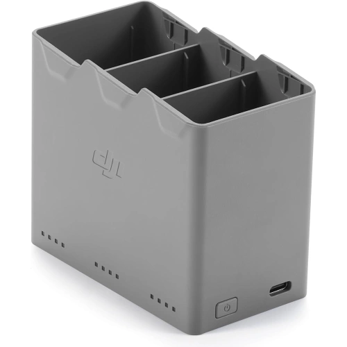 Зарядный хаб DJI Mini 5 Pro Series Battery Charging Hub