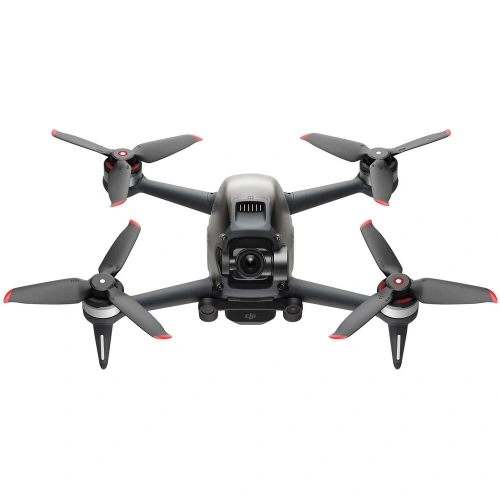 Квадрокоптер DJI FPV Combo