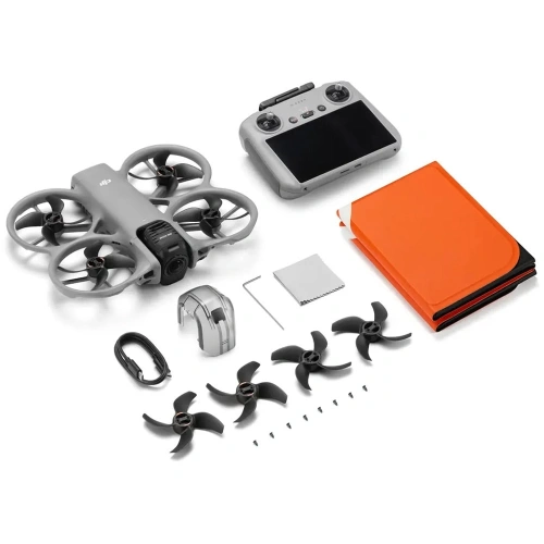 Квадрокоптер DJI Avata 360 Fly Motion Combo