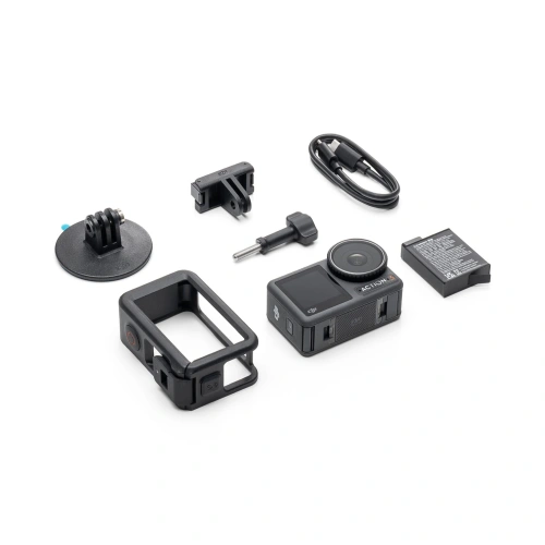 Экшн-камера DJI Osmo Action 3 DJI Osmo Action 3