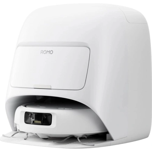 Робот пылесос DJI Romo A (версия с резервуаром для воды)