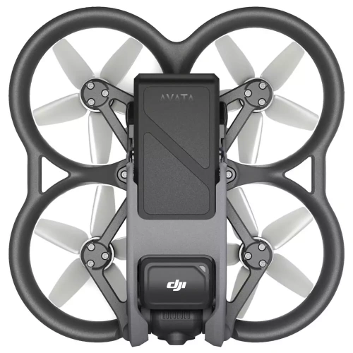 Квадрокоптер DJI Avata Explorer Combo