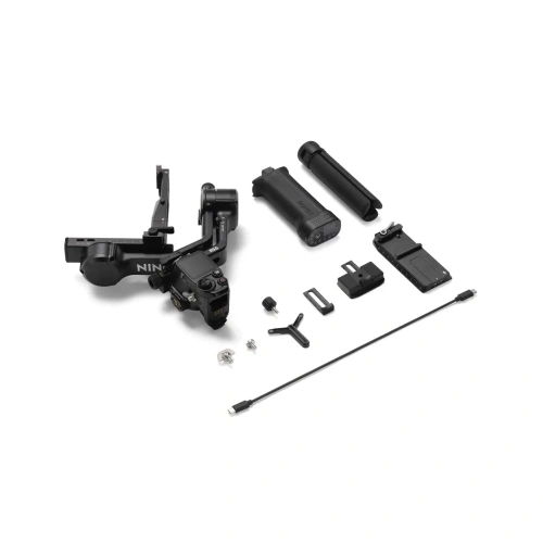 Стабилизатор DJI RS 5 Combo