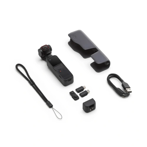Экшн-камера DJI Osmo Pocket 2 Pocket 2