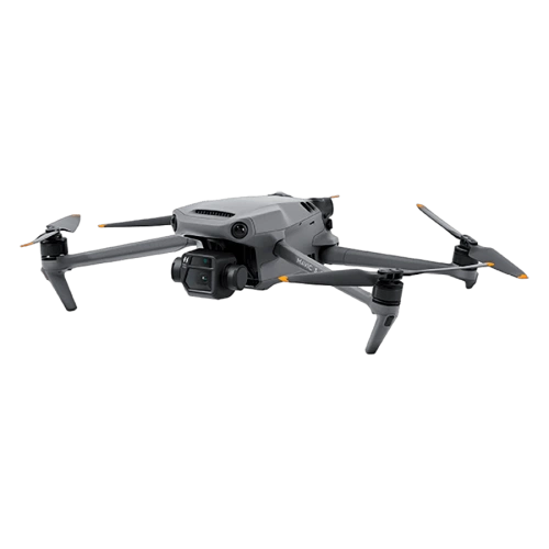 Квадрокоптер DJI Mavic 3 Enterprise Mavic 3 Enterprise
