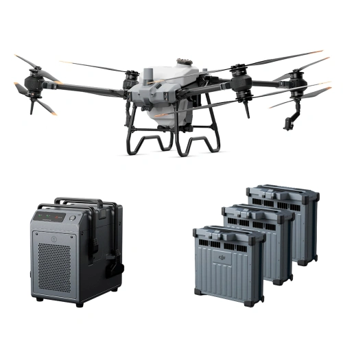 Квадрокоптер DJI Agras T50