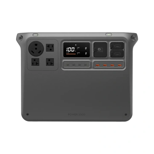 Портативный источник питания DJI Power 2000