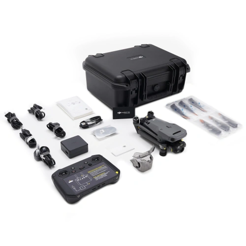 Квадрокоптер DJI Mavic 3TA (с тепловизором) Thermal Advanced Standart Combo