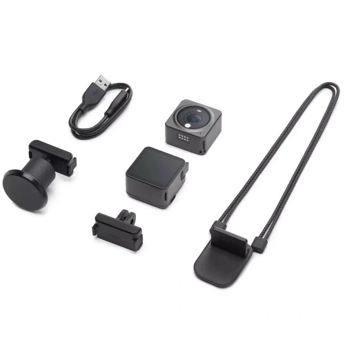 Экшн-камера DJI Osmo Action 2 Action 2 Power Combo
