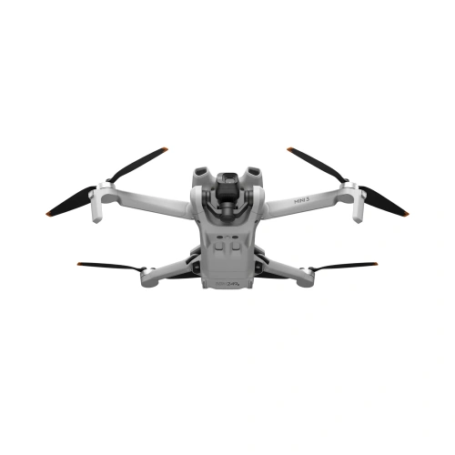Квадрокоптер DJI Mini 2 SE Fly More Combo (DJI RC-N1)