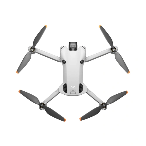 Квадрокоптер DJI Mini 4 Pro (RC-N2)