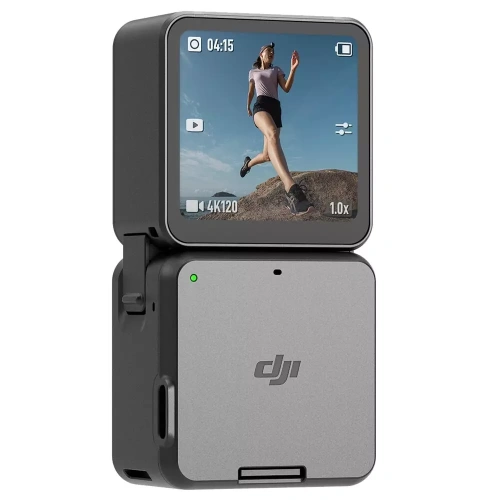 Экшн-камера DJI Osmo Action 2 Action 2 Power Combo