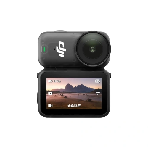 Экшн-камера DJI Osmo Nano