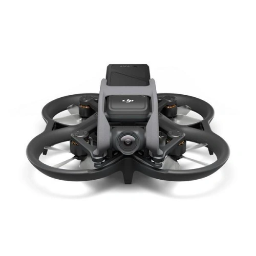 Квадрокоптер DJI Avata Explorer Combo