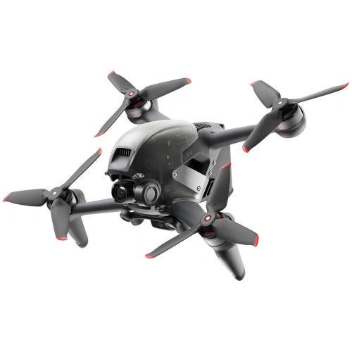 Квадрокоптер DJI FPV Explorer Combo