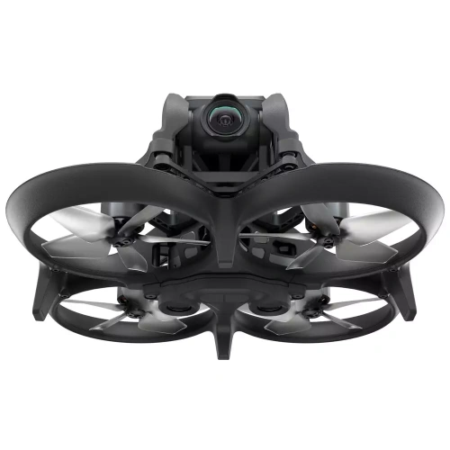Квадрокоптер DJI Avata Explorer Combo