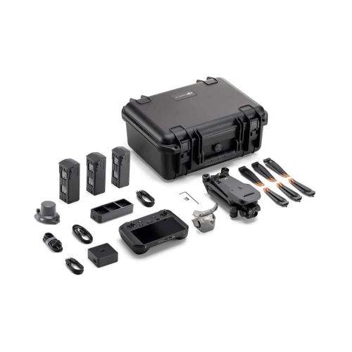 Квадрокоптер DJI Mavic 3 Thermal (с тепловизором) Standart Combo