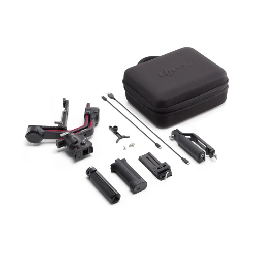 Стабилизатор DJI RS 3 Pro DJI RS 3 Pro