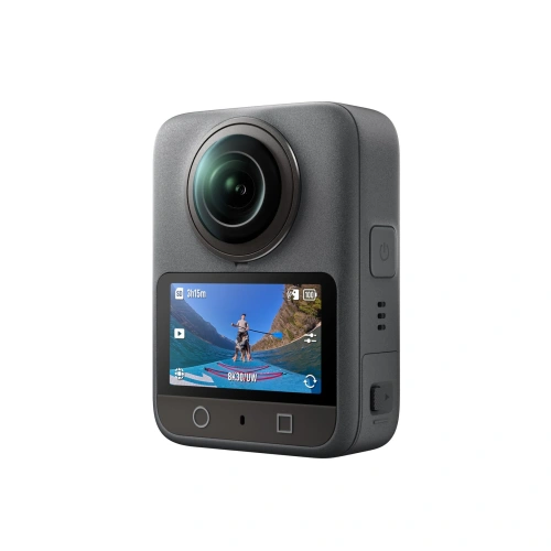 Экшн-камера DJI Osmo 360 Adventure Combo