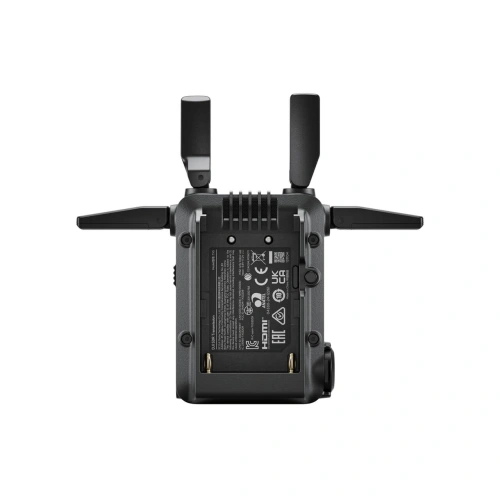 DJI Transmission SDR SDR Transmission Receiver