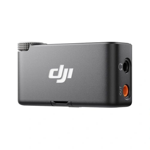 Беспроводной микрофон DJI Mic 2 (1 TX + 1 RX)