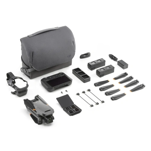 Квадрокоптер DJI Mavic 3 (DJI RC-N1)