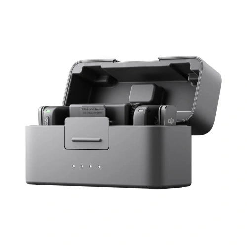 Беспроводной микрофон DJI Mic Mini