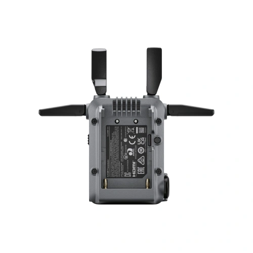 DJI Transmission SDR SDR Transmission Receiver