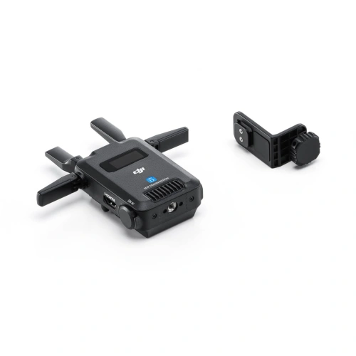 DJI Transmission SDR SDR Transmission Transmitter