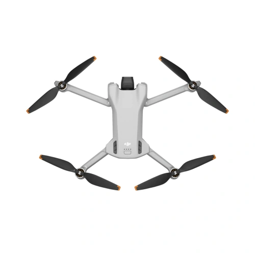 Квадрокоптер DJI Mini 2 SE (DJI RC-N1)
