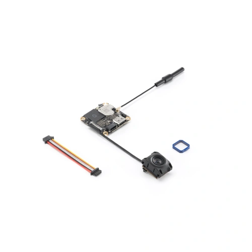 Цифровая система DJI O4 Air Unit Цифровая система DJI O4 Air Unit