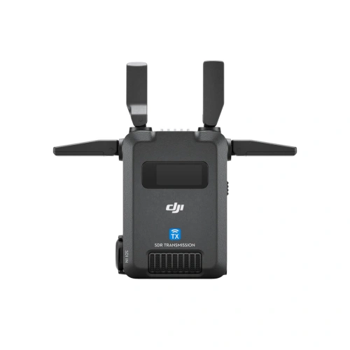 DJI Transmission SDR SDR Transmission Receiver