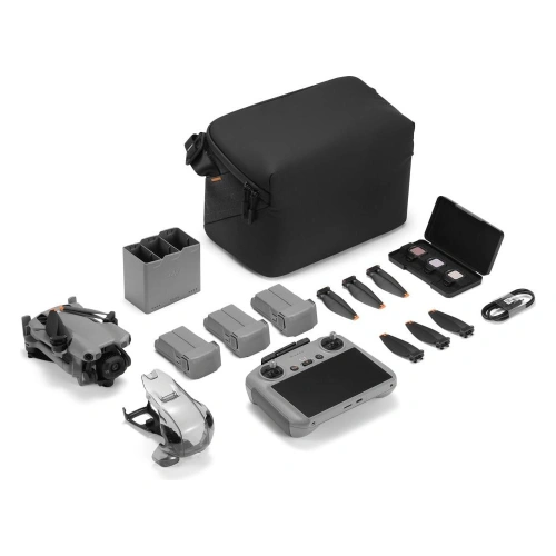 Квадрокоптер DJI Mini 5 Pro (RC-N3)