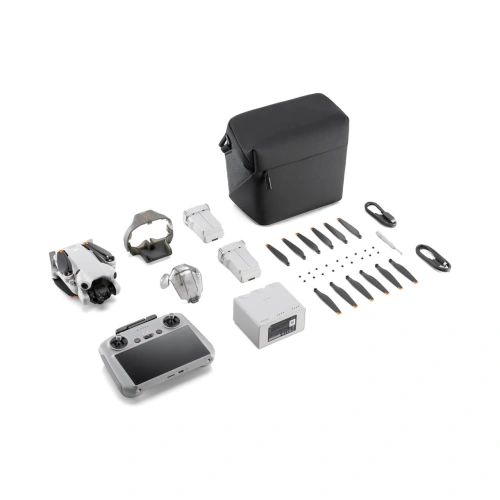Квадрокоптер DJI Mini 4 Pro