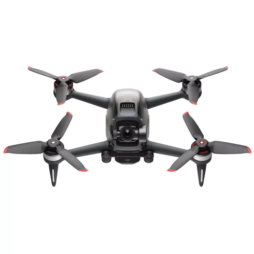 Квадрокоптер DJI FPV
