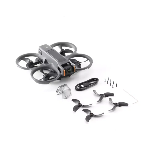 Квадрокоптер DJI Avata 2
