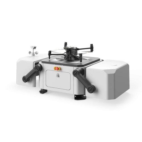 Док-станция DJI Dock